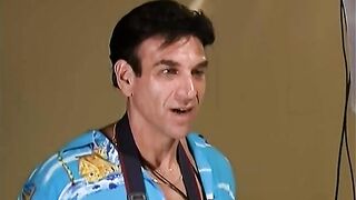 Dude camera chap mounts Asian playgirl on his weenie – screwing hardcore