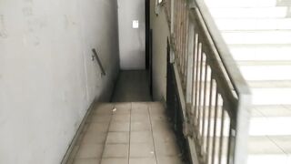 Mafia's dude fuck's gipsy in the underground