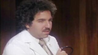 Dr. Hedgehog Screws Marilyn Chambers