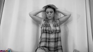 Stepmom wants to get preggo