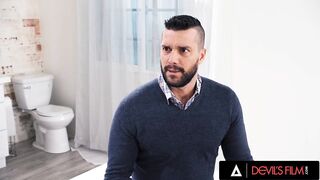 I Supplicate YOU To Assfuck Me, Stepdaddy, Please! With Kyler Quinn