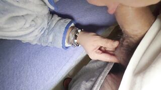 Baby, that feels so good. Record while you bang me, I desire you to cum inside me. Homemade movie scene