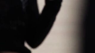 Keyhole checking out.hide in bathroom for a orgasm. amateur