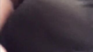 StrawberryCum4U - I Just Wish To Cum4U At The Local Laundromat!!!