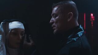 Freeze Porn - Sexually excited Priest Fucks Nuns with Deep Blow job