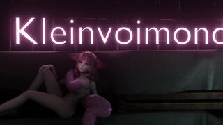 Sperm cutie sex
