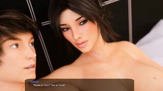 Milfy City by Crystal__Maiden #94