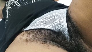 Very very Hot Twats in Real Homemade Wife, Hottest Bushy Vagina Hawt Mom Sex