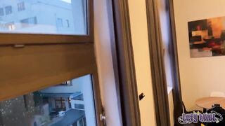 The Adventures of Lety Howl, Video 15: a Stay in Prague