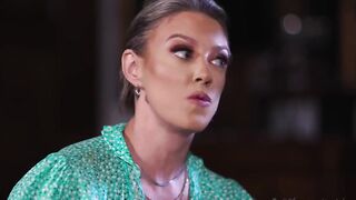 Stepmommy's Girl - MILF Dee Williams Confronts Stepdaughter Tiffany Watson About Steamy Secret Plans