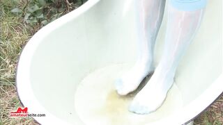 Hot Amateur Compilation with Pleasing Revelations
