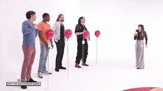 Ersties - POP THE BALLOON OR BANG [Ep 2 of 4]