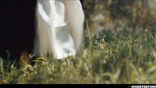 Maddie Wren Monster Fucked - Real Life Anime 3some