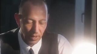Amazing MILF Get Fucked by Big Black Shlong in the Car