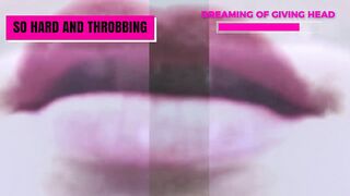 The Gooner Craves to Edge to Ramrod Thoughts by Femdom-goddess-doxy Lana