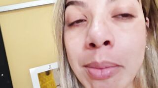 MAHZINHA in your house, cleaning daily