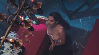 Trans Nun Screws Angel - Shelena Creampies Vixi Rafi