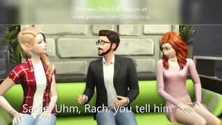 Sex Ed: The School Project: Part 3