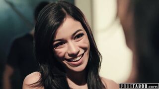 PURE TABOO Sister Betrays Friend To Satisfy Twisted Brother