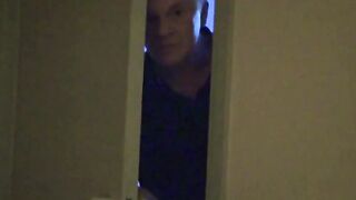 Granddad Fucks 2 beautiful teenies the beauties gulp his cum