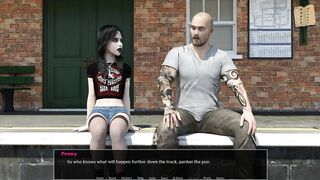 Hustle Town 2
