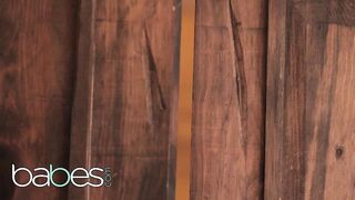BABES - Stunning Avi Love Owns Prom Night Before The After Party Turns Wild And Immodest