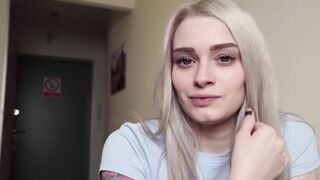 I liked the roommate so much that I gave it in the ass - BelleNiko