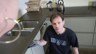 Mamma Is Not Quickly Satisfied