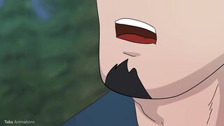 A Pair’s Muscle Growth Crave