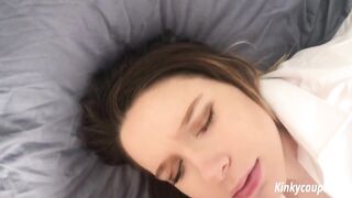 Orgasm Contest Round 3 - Even crazier facials