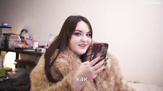 Porn story is a story about a wife who wants to cheat on her husband.mp4