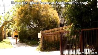 My Best Friend Gave me the Most Intense Orgasm at SouthernSins