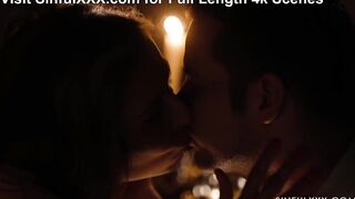 YOU Never Forget the first Date with Antonia Sainz and Sam Bourne at SinfulXXX