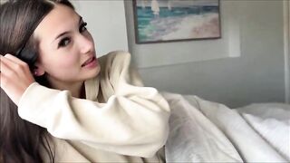 Skipping School with Tiny Step Sis - Sophie Tyler - Family Therapy - Alex Adams