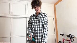 GF's Almost any priceless Friend Drops Towel & Claims My Ass After Winning the Bet