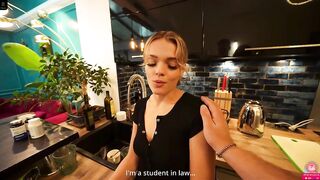 Jade Jadore has a dirty secret to share with you...