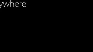 Anywhere - S3e16