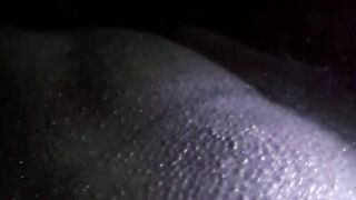 Biggest big black ass butt spread