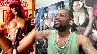 Ebony Playgirl-Fil-A Transgender Cumming During the time that Riding White Dick, Horny Trans University Student Jerking Off And Cumming For YOU, Free Beauty Weenie Sample, Cortana Cumming Hard, AI Generated