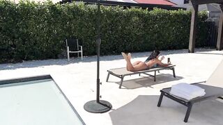 Enjoyment-sized Latina Alice Thunder Can Barely Handle Jmac's Dong