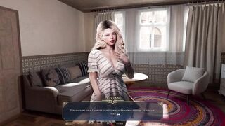 Complete Gameplay - Magic Cunt 3, Part 23