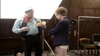 Cock Und Rund - the 'onko' - Sisters on Journey