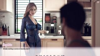 Complete Gameplay - Longing & Passion 2, Part 32