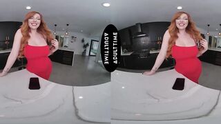 MILF Spices Marriage By Banging Neighbor In Steamy POV