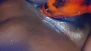 Gently twat play