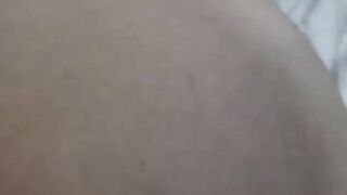 Mrs. Mary Gives Me Her Ass, Great Anal Sex with My Neighbor