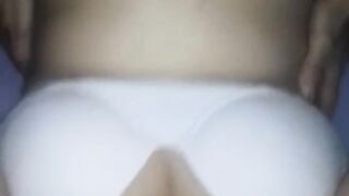 She Records Everything: Missionary with a White Bra