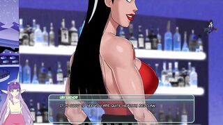 Something Unlimited Gotham Uncensored Guide Part 3