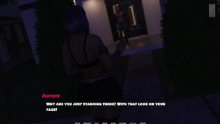 Obsessed with Lascivious Divorced MILFs Part 34