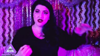 Lick Your Cum off the Floor